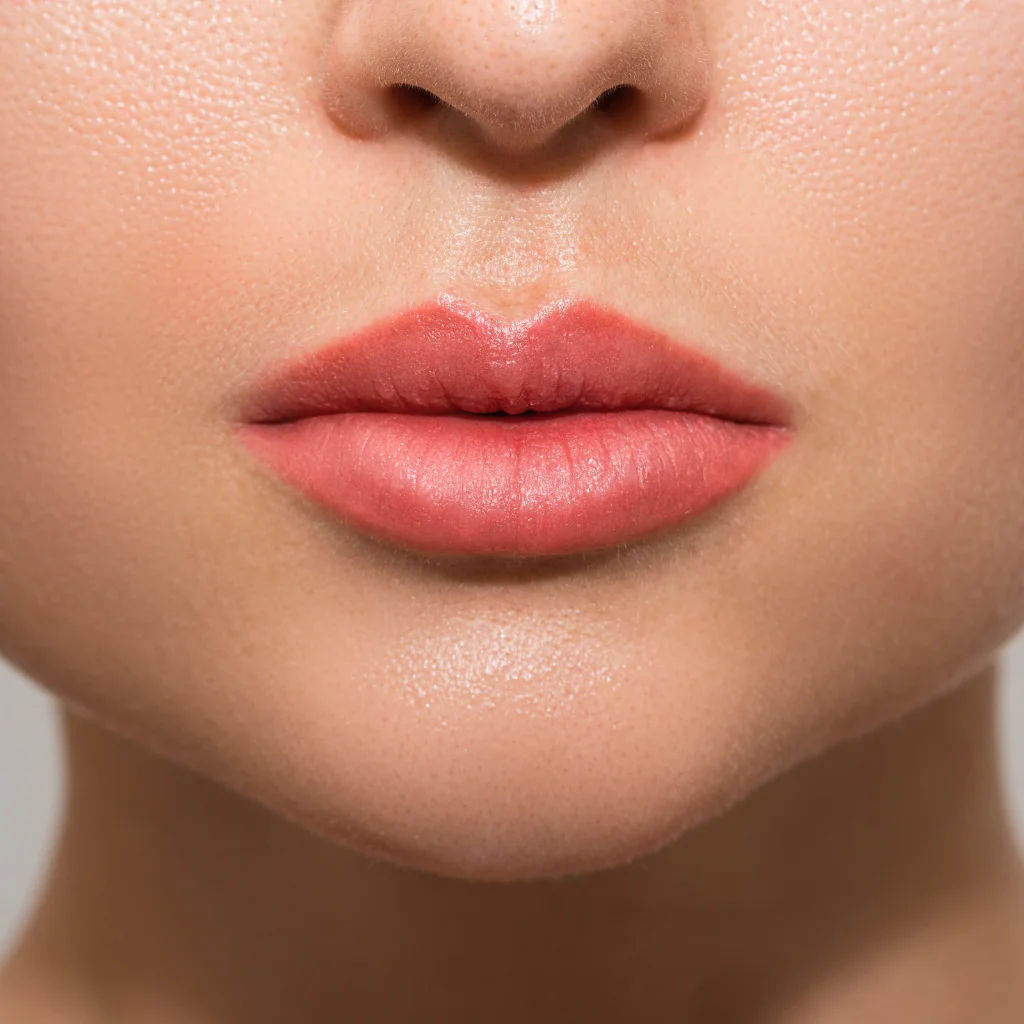 Preenchimento Labial