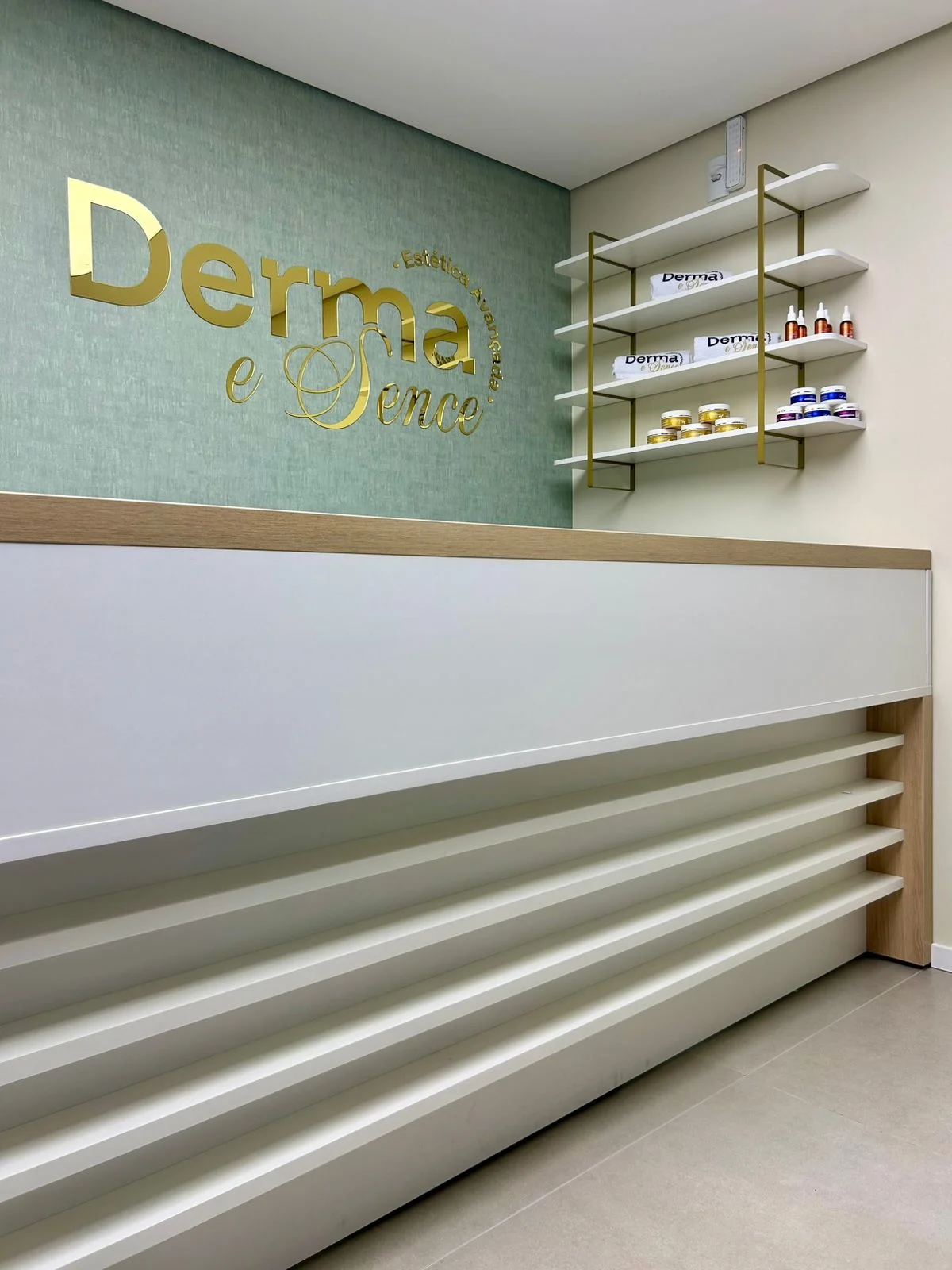 Clinica Baia Sul mulher