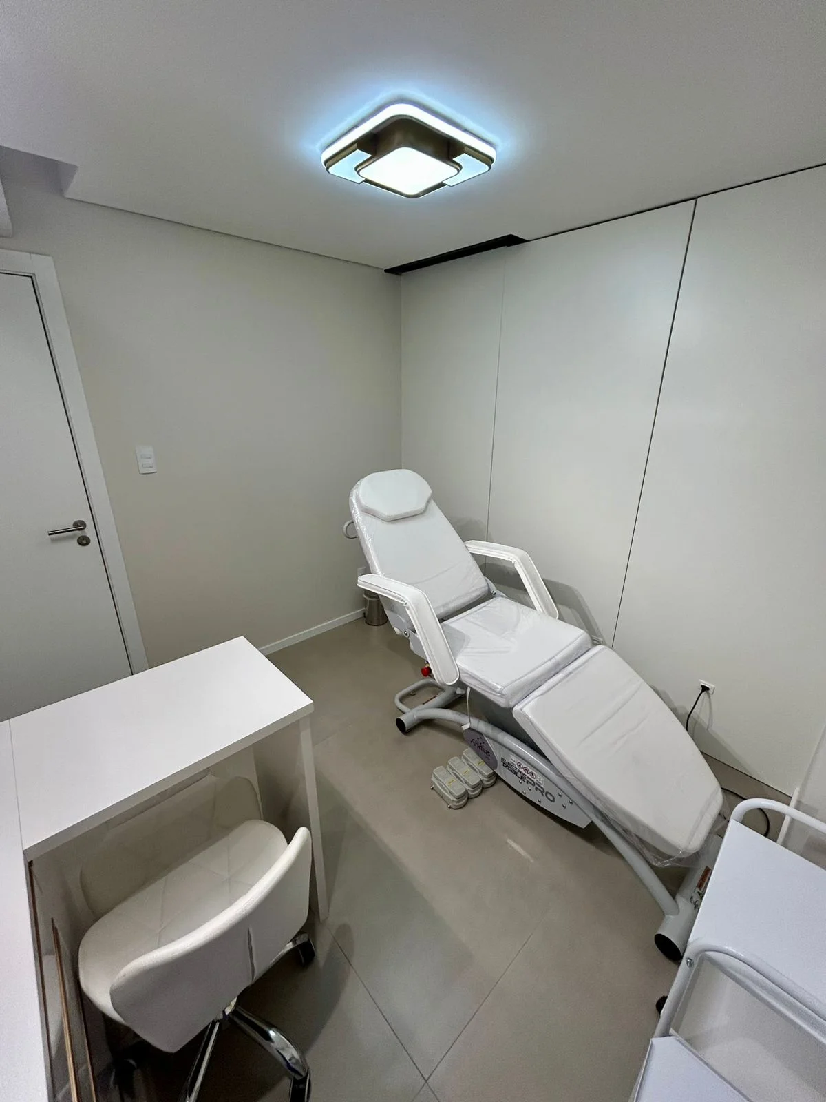 Clinica Baia Sul mulher