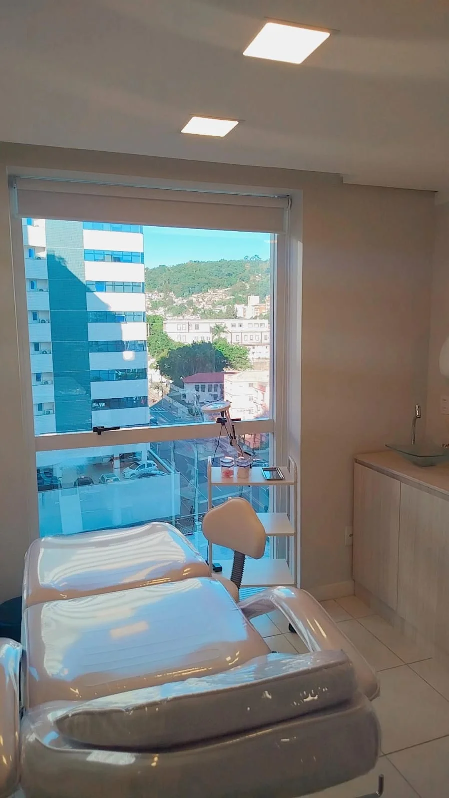 Clinica Av. Rio Branco - Centro