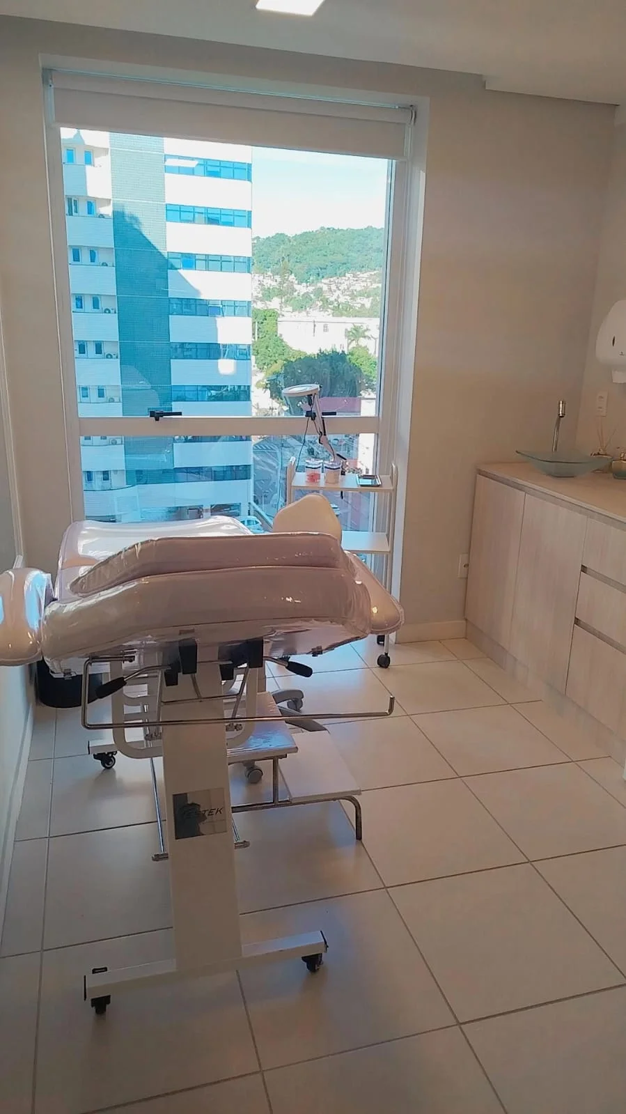 Clinica Av. Rio Branco - Centro