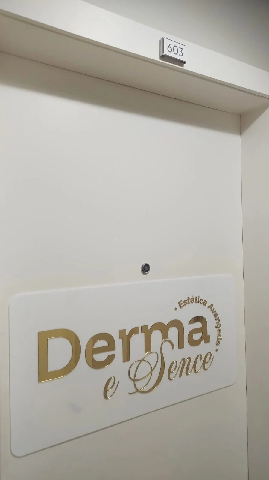 Clinica Av. Rio Branco - Centro